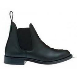 BOTIN COUNTRY NEGRO 