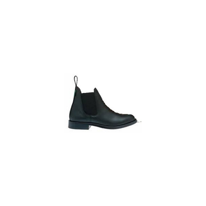 BOTIN COUNTRY NEGRO 