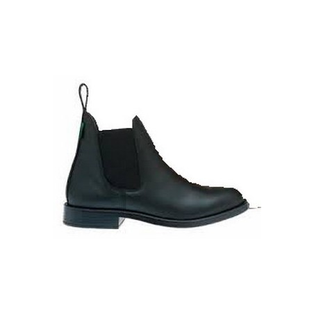 BOTIN COUNTRY NEGRO 