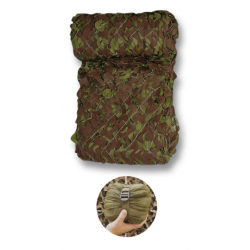 RED CAMUFLAJE
