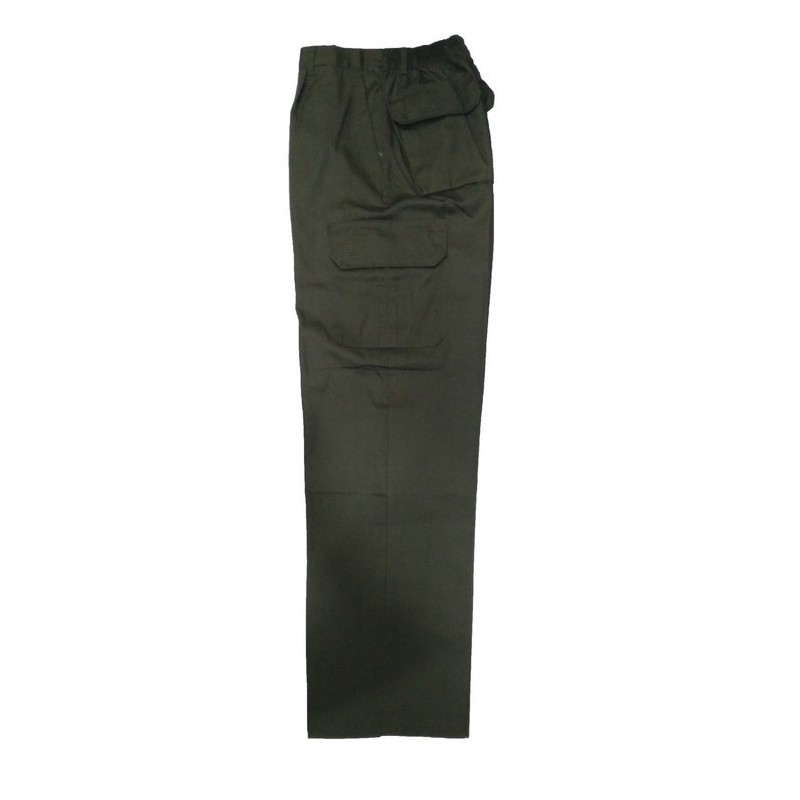 PANTALON CAZA VERDE PANTALON CAZA VERDE