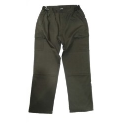 PANTALON MULTIBOL VERDE 