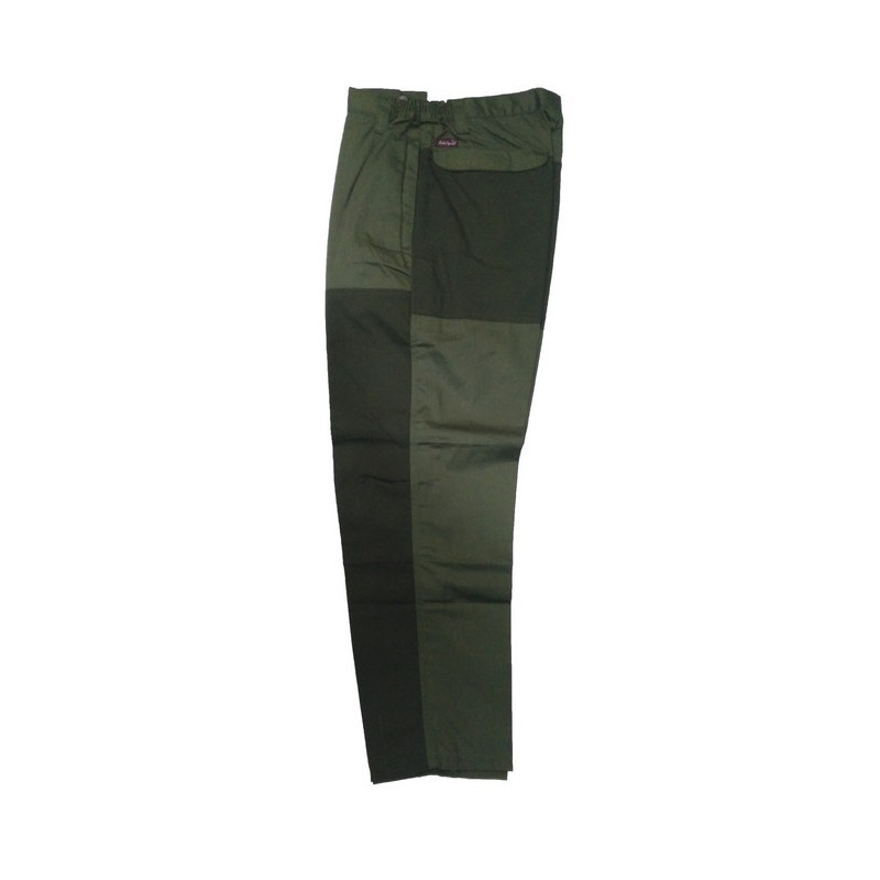 PANTALON CORDURA 