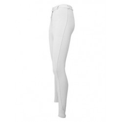 PANTALON PARIS BLANCO CAB.