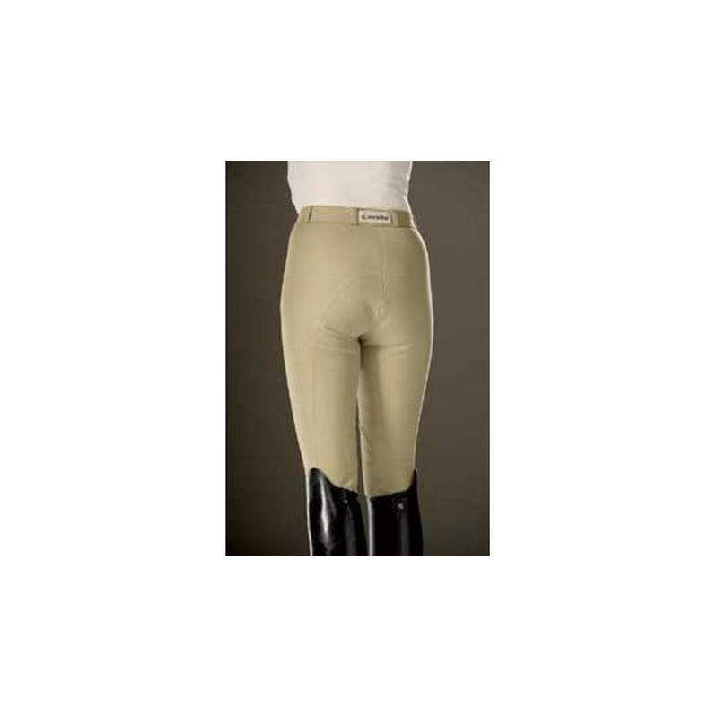 PANTALON SEÑORA CAVALLO DERBY BEIGS