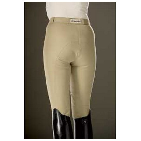 PANTALON SEÑORA CAVALLO DERBY BEIGS