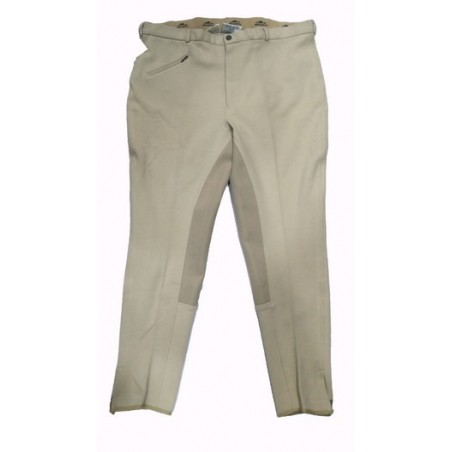 PANTALON COTTON NATURALS CABALLERO