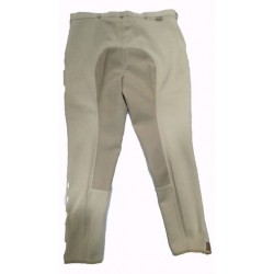 PANTALON COTTON NATURALS CABALLERO