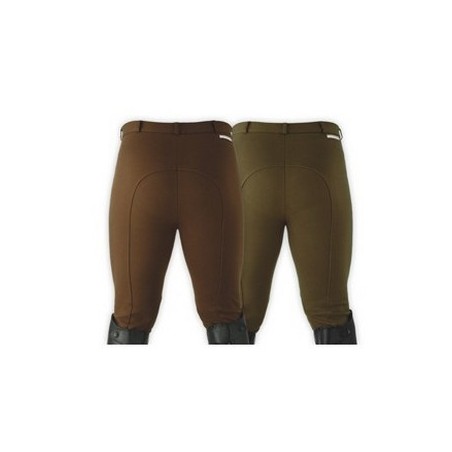 PANTALON LEXHIS ALARDO CABALLERO CHOCOLATE