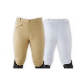 PANTALON LEXHIS ALARDO CABALLERO CHOCOLATE