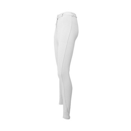 PANTALON PARIS BLANCO CAB.