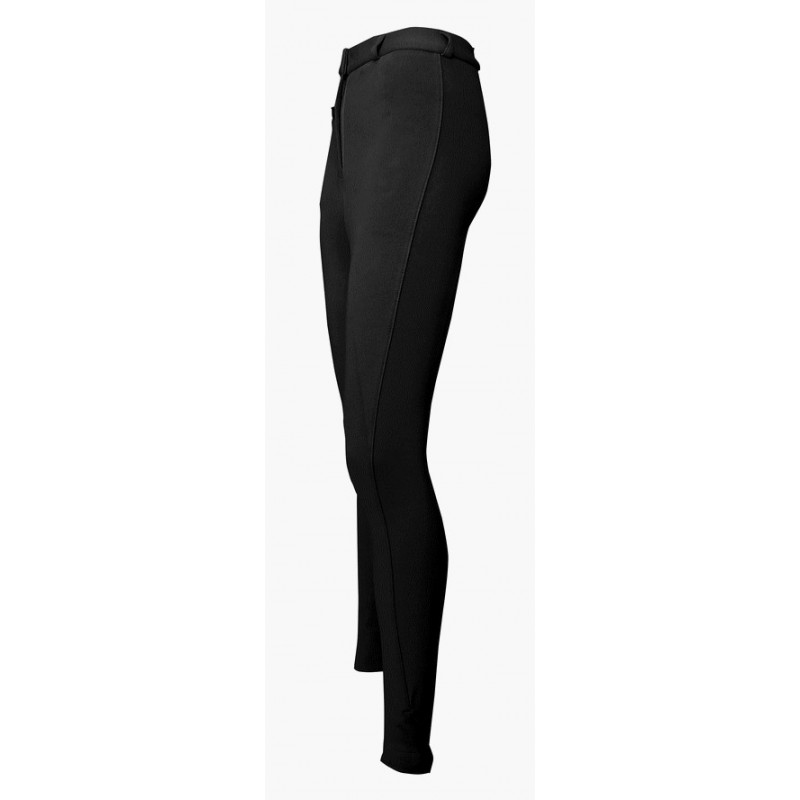 PANTALON PARIS NEGRO CAB.