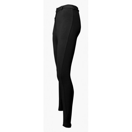 PANTALON PARIS NEGRO CAB.