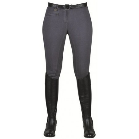 PANTALON BREST GRIS