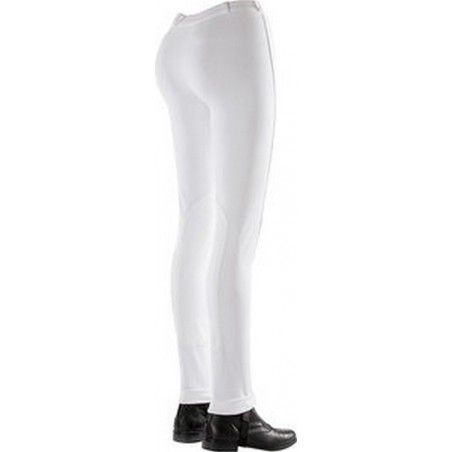 PANTALON BELSTAR NIÑO BLANCO 