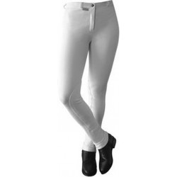 PANTALON BELSTAR NIÑO BLANCO 