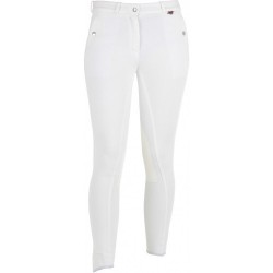 PANTALONES DE MONTAR NAOMI DE RED HORSE NIÑO MARINO