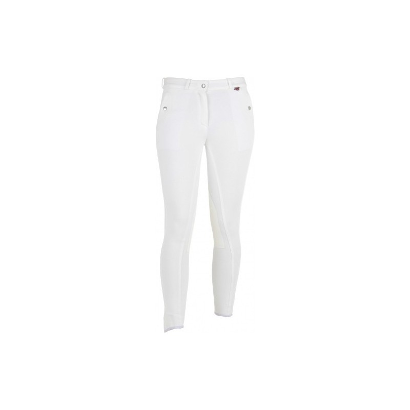 PANTALONES DE MONTAR NAOMI DE RED HORSE NIÑO MARINO