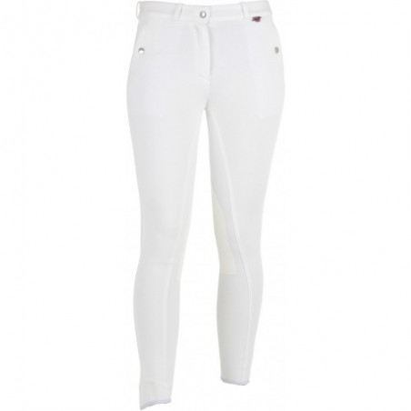 PANTALONES DE MONTAR NAOMI DE RED HORSE NIÑO MARINO