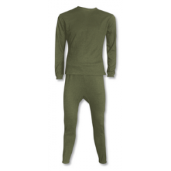 Traje Térmico