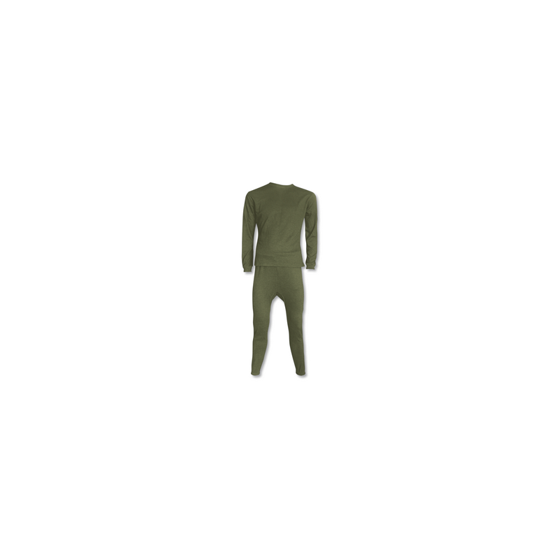 Traje Térmico