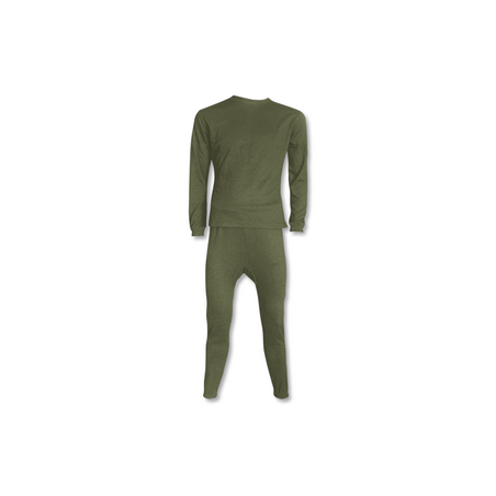 Traje Térmico