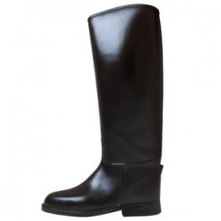 BOTA HIPICA MUSTANG 