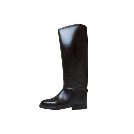 BOTA HIPICA MUSTANG 