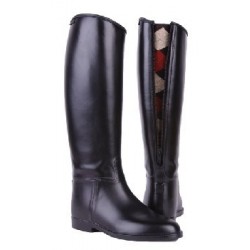 BOTAS DE MONTAR SEÑOR, ANCHO ESPECIAL 