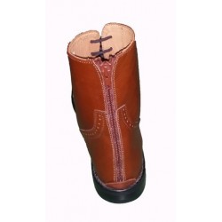 BOTIN CONIN MARRON 