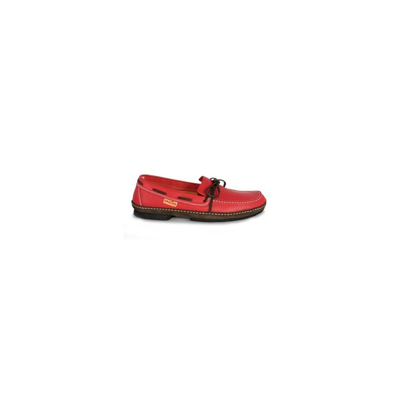 ZAPATO APACHE MODELO 414 ROJO ZAPATO APACHE MODELO 414 ROJO
