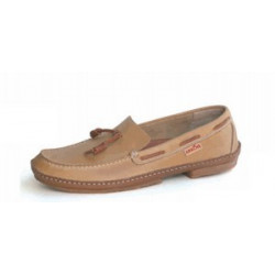 ZAPATO APACHE 427 MARFIL