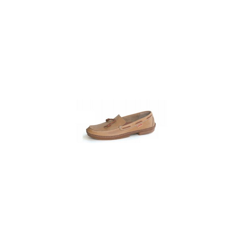 ZAPATO APACHE 427 MARFIL