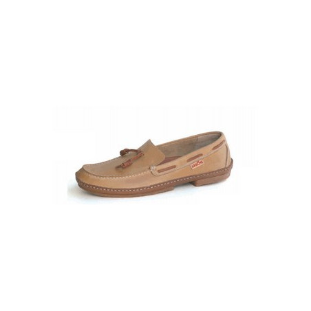 ZAPATO APACHE 427 MARFIL