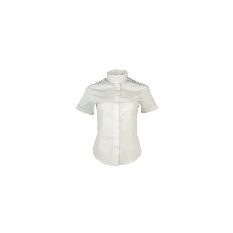 CAMISA CONCURSO HORSE MANGA CORTA 