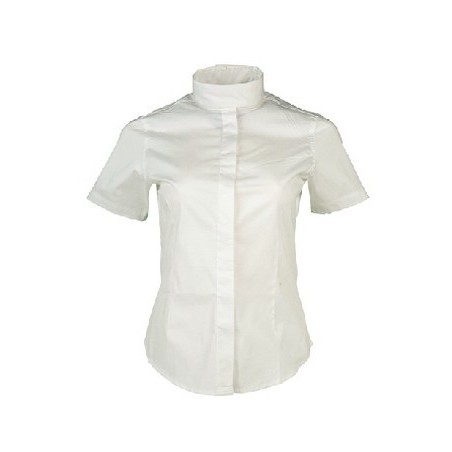 CAMISA CONCURSO HORSE MANGA CORTA 