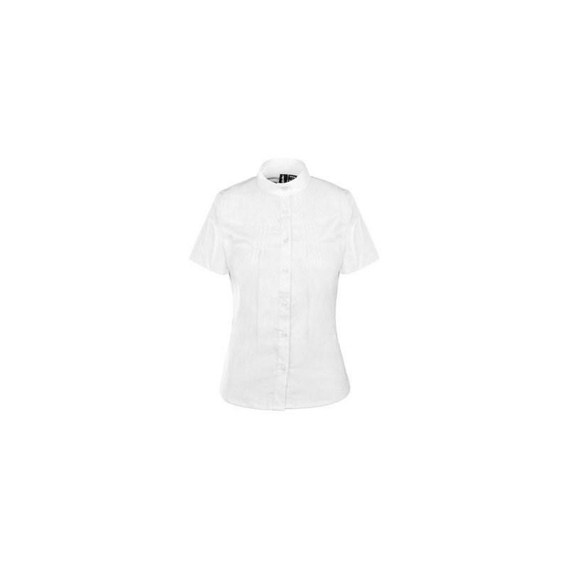 CAMISA COMPETICIÓN PARA NIÑOS MANGA CORTA 