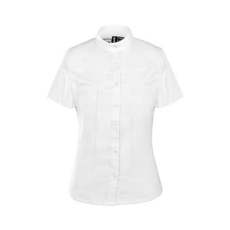 CAMISA COMPETICIÓN PARA NIÑOS MANGA CORTA 