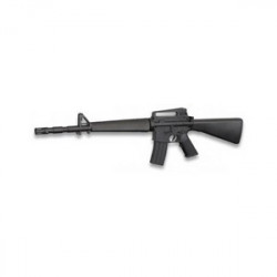 Arma De Aire Suave Mini Cyma, Sistema De Muelle, Bolas PVC 6 Mm, No Incluye Laser, Ideal Para Airsoft, 