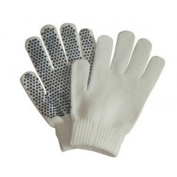 GUANTES MAGICOS ANGORA BLANCOS 