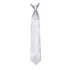CORBATA TREVIDA NIDO DE ABEJAS CON CLIP