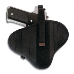 Funda DINGO CORDURA RIÑONERA. Auto 2-4" 22109