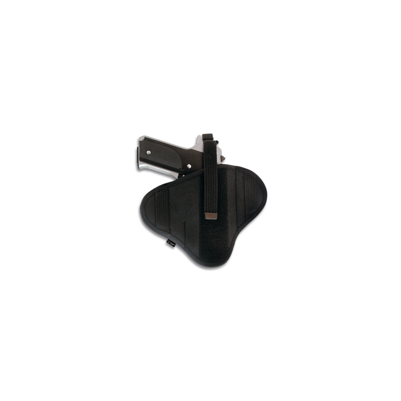 Funda DINGO CORDURA RIÑONERA. Auto 2-4" 22109