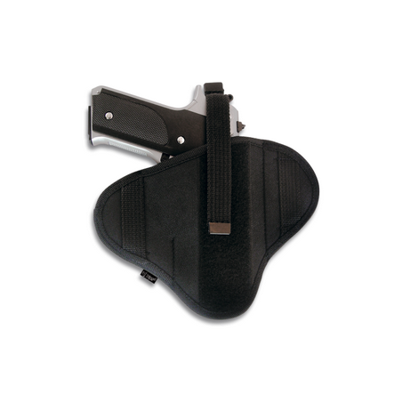 Funda DINGO CORDURA RIÑONERA. Auto 2-4" 22109