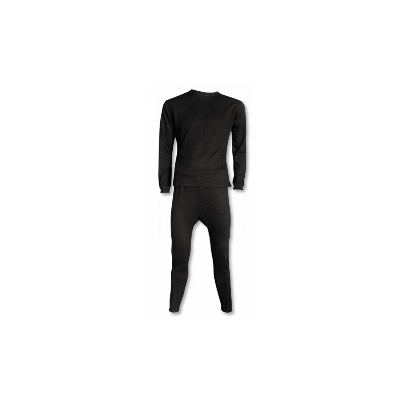 Traje Térmico