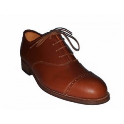 ZAPATO CAMPERO BLUCHER 