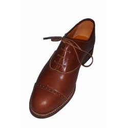 ZAPATO CAMPERO BLUCHER 