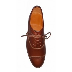 ZAPATO CAMPERO BLUCHER 