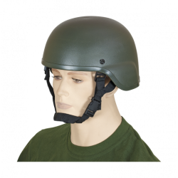 CASCO AIRSOFT VERDE 
