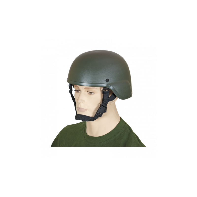 CASCO AIRSOFT VERDE 